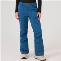 Women's Nadia Pants - Ensign Blue
