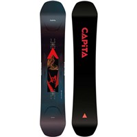 Men's Super Defenders of Awesome D.O.A. Snowboard