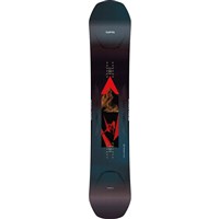 Men's Super Defenders of Awesome D.O.A. Snowboard - 157W