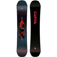 Men's Super Defenders of Awesome D.O.A. Snowboard - 160