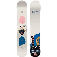 Men's Aeronaut Snowboard - 157
