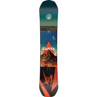 Men's Defenders of Awesome D.O.A. Snowboard - 150