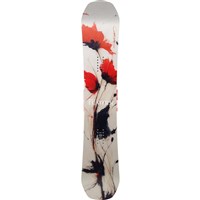 Women's Birds of Feather Snowboard - 146