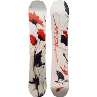 Women's Birds of Feather Snowboard - 146