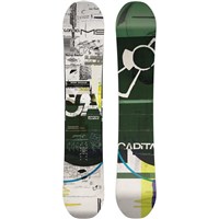 Men's Outerspace Living Snowboard