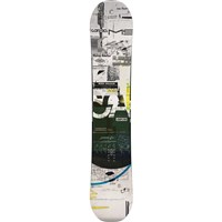 Men's Outerspace Living Snowboard - 159W