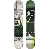 Men's Outerspace Living Snowboard - 161W