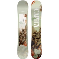 Women's Paradise Snowboard - 143