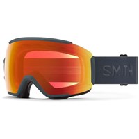 Sequence OTG Goggle - Slate Frame w/ CP Everyday Red Mirror Lens (M007680NT99MP)