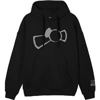 Men's Metaphor Snowboard Hoodie