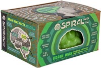 Brain Wax - Wizard All Temp