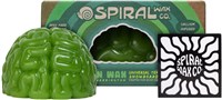 Brain Wax - Wizard All Temp