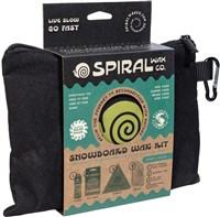 Fundamental Wax Kit