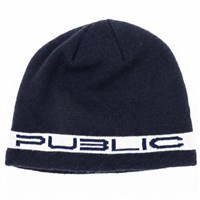 Stretch Logo Skully