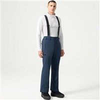 Men's Insulated Pants - Mountain Navy