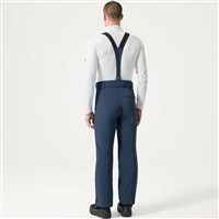 Men's Insulated Pants - Mountain Navy