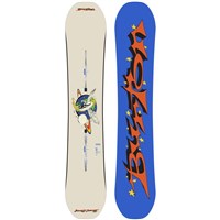 Women's Talent Scout Camber Snowboard