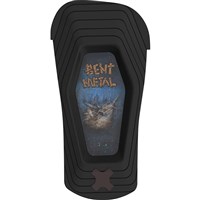 Men's Transfer Snowboard Bindings - Coffee