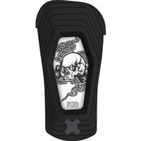 Men's Transfer Snowboard Bindings - White