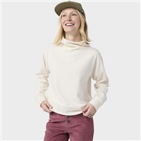 Women's Turpin Fleece Mockneck
