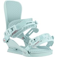 Women's Juliet Snowboard Bindings - Ice Blue 27