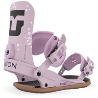 Women's Legacy Snowboard Bindings