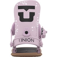 Women's Legacy Snowboard Bindings - B4Bc 27