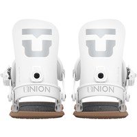 Women's Legacy Snowboard Bindings - White 27