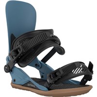 Men's Strata Snowboard Bindings - Dark Blue 27