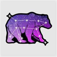 Assorted Patch Collection - Ursa Major