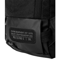 Women’s Heli 2.0 Pro S Backpack 20L Pack - Black / White