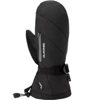 Women’s Sequoia 2.0 GORE-TEX Mitts - Black / Harbor Mist