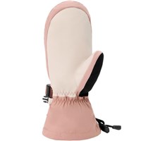 Women’s Sequoia 2.0 GORE-TEX Mitts - Burlwood / Sable / Shifting Sand