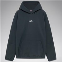 Men's Wintertide Scratched Hoodie - Graphite