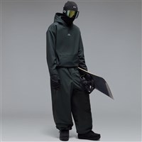 Men's Wintertide Scratched Hoodie