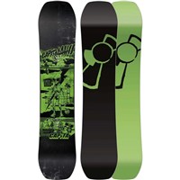 Youth Brigade Mini Snowboard