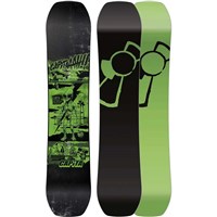 Youth Brigade Mini Snowboard - 130