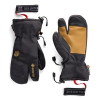 Men's GORE-TEX Linear Trigger Mitt - Black Camo