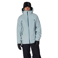 Men's SMARTY 3-in-1 Rodeo 3L Jacket - Dusty Marine
