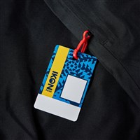 Men's SMARTY 3-in-1 Rodeo 3L Jacket - Dusty Marine