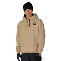 Mens Waterproof Team Hoody