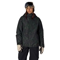 Women's GORE-TEX Willow Insulated Jacket