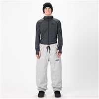 Men's Beast Access Pant - Snow Grid
