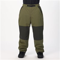 Men's Elastic Boss Pant