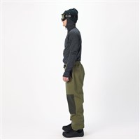 Men's Elastic Boss Pant - Olive
