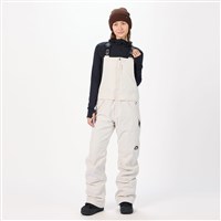 Women's Hot Bib - Bone
