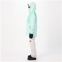 Women's Nicolette Jacket - Mint