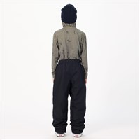 Youth Boss Pant - Black