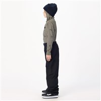 Youth Boss Pant - Black