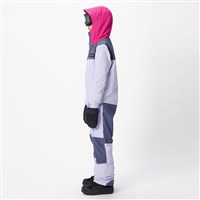 Youth Freedom Suit - Thistle / Magenta